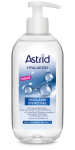 ASTRID čistiaci gel HYALUR PLUS 200ML