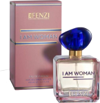 JFenzi I Am Woman EDP dámska 100 ml