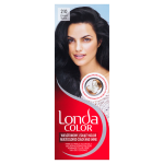 Londa color cream (2/0) 11 čierna