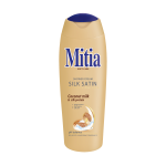 Mitia sprchový gél 400ml Silk Satin Ž