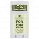 Dermaflora 0% for him stick 50ml intensity