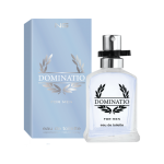 NG Perfumes Dominatio for Men EDT pánska 15 ml