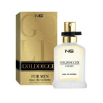 NG Perfumes Golddigger EDT pánska 15 ml