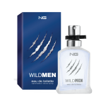 NG Perfumes Wild Men EDT pánska 15 ml