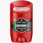 Old Spice deo stick 50ml Wolfthorn