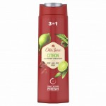 Old Spice SG 400ml Citron M