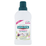 SANYTOL dezinfekcia na prádlo Aloe vera 500ml