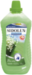 SIDOLUX univerzál 1L s vôňou LILLY OF THE VALLEY (KONVALINKA)