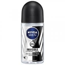 Nivea MEN roll-on 50 ml B&W original M